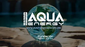 Madrid Aquaenergy Forum