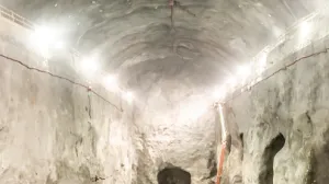 JORNADA TÉCNICA 2023: MECÁNICA DE ROCAS EN OBRAS SUBTERRÁNEAS