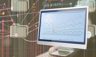 Trimestral - datos graficos y mapas