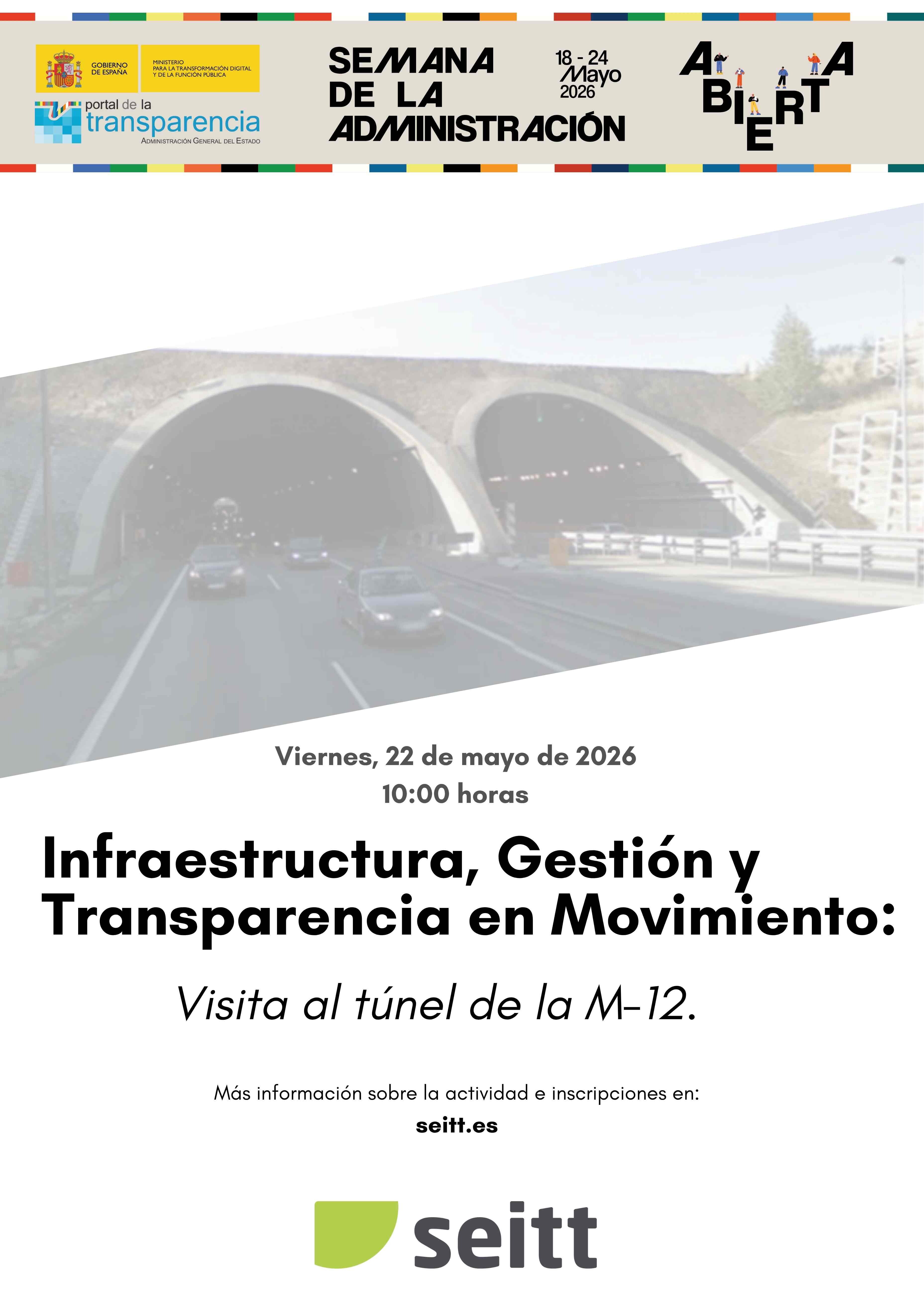 Semana de la administración