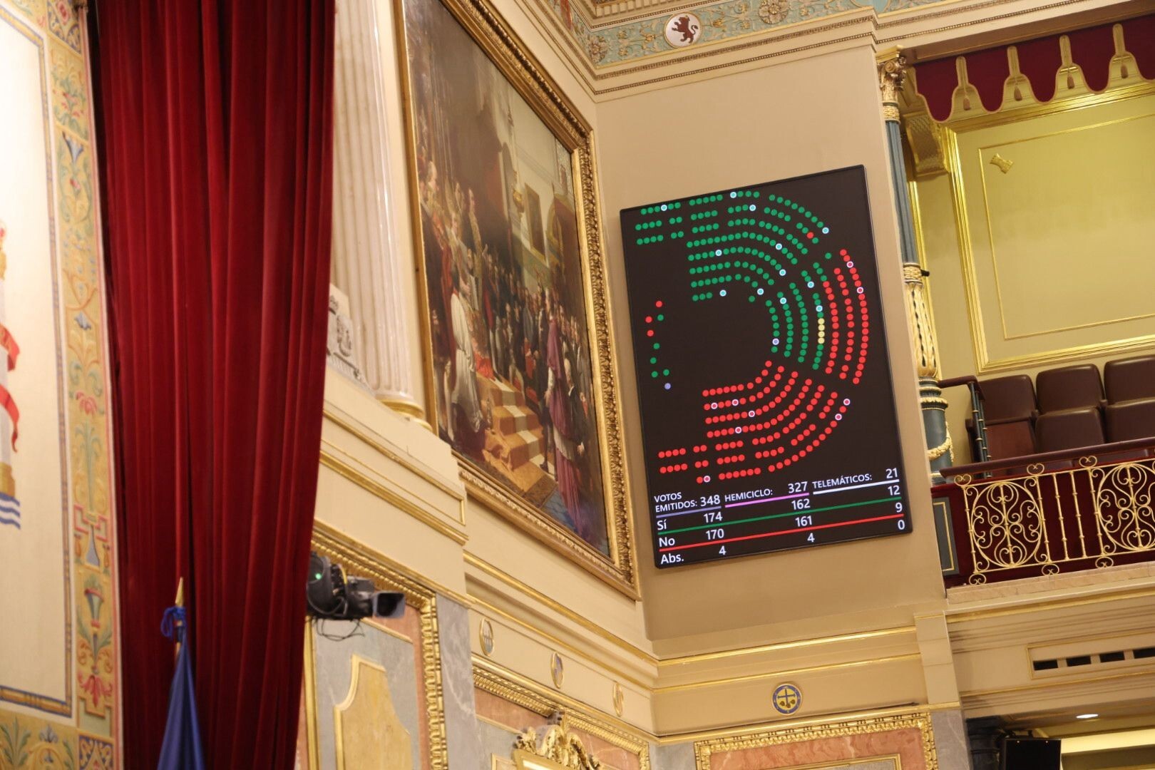 El Congreso da luz verde a la Ley de Movilidad Sostenible y remite la ...