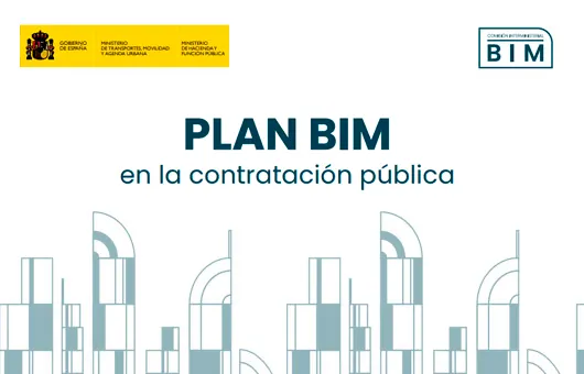 Plan BIM en la contratación pública