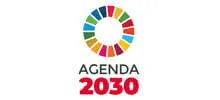Banner de la Agenda 2030