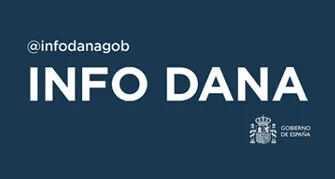 Info Dana. Gobierno de España
