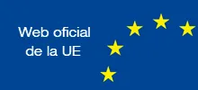 Web oficial de la UE